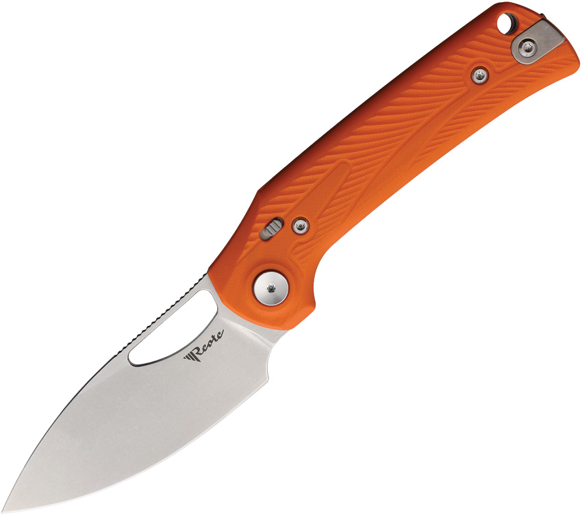PL-XE Pivot Lock Org G10 SW