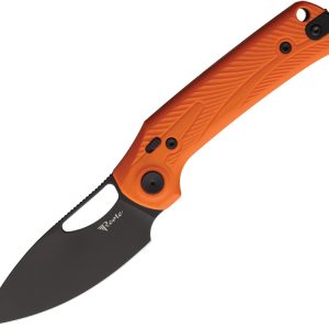 PL-XE Pivot Lock Org G10 PVD