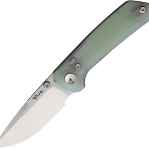 PL-XT Pivot Lock Jade SW