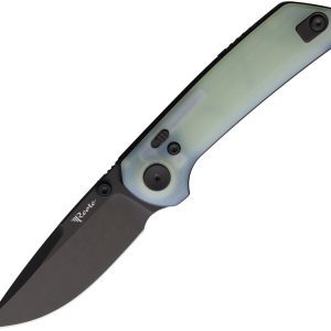 PL-XT Pivot Lock Jade PVD