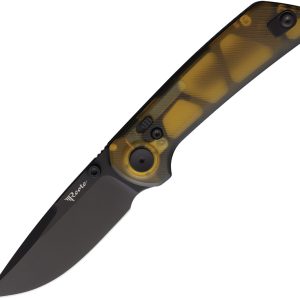 PL-XT Pivot Lock Ultem PVD