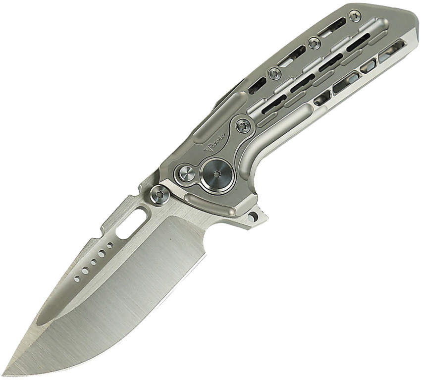 Termnator TX228 Framelock BB