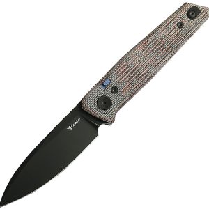 PL-6 Pivot Lock Red Mic