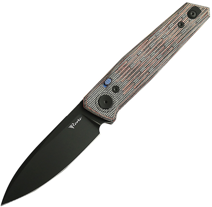 PL-6 Pivot Lock Red Mic