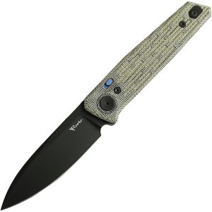 PL-6 Pivot Lock Green Mic