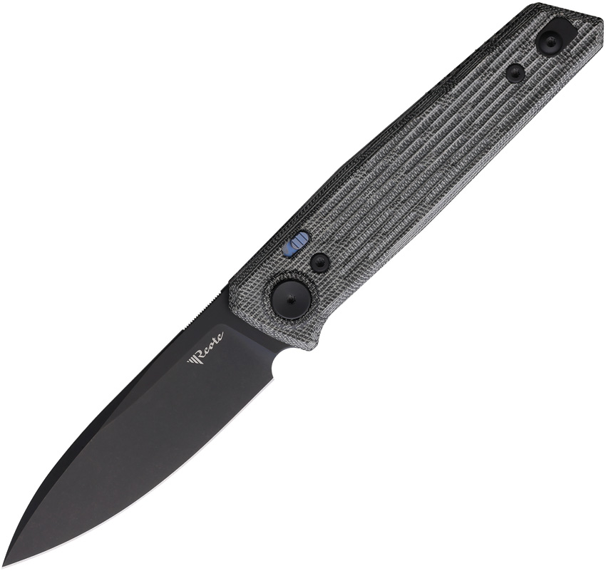 PL-6 Pivot Lock Black Mic