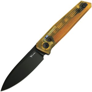 PL-6 Pivot Lock Ultem