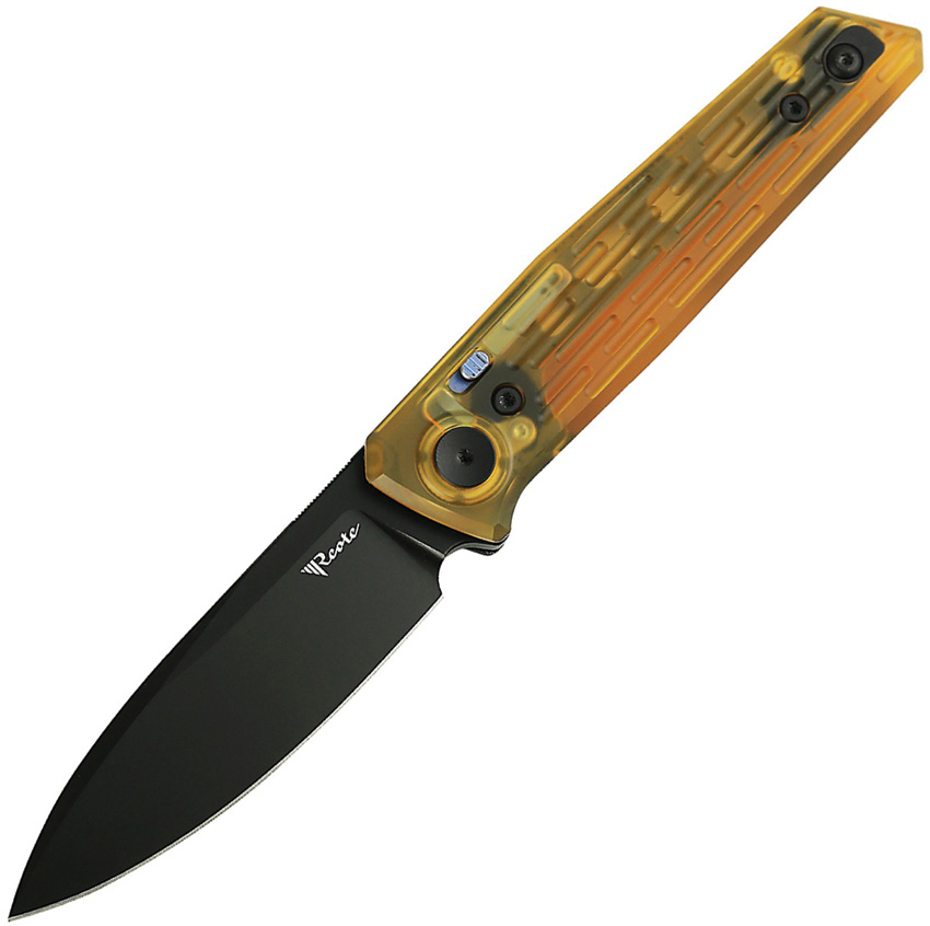 PL-6 Pivot Lock Ultem
