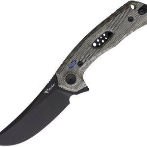PL-7 Pivot Lock Blk/Grn Mic