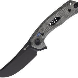 PL-7 Pivot Lock Black Mic