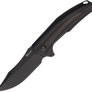 Jack Jr Framelock
