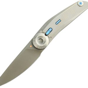 VK Tron Detent Action BBTi