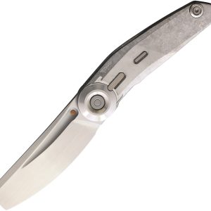VK-CLU Crystalized Titanium Gr