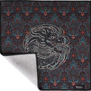 Polishing Cloth Free With Purc
