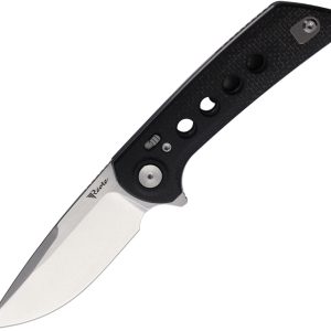 PL-XF Pivot Lock Blk Mic SW
