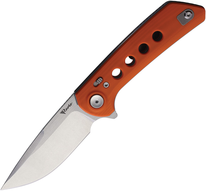 PL-XF Pivot Lock Org G10 SW