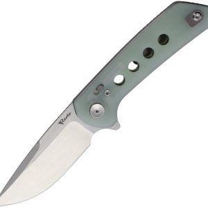 PL-XF Pivot Lock Jd G10 SW