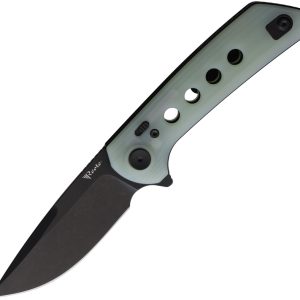 PL-XF Pivot Lock Jd G10 PVD