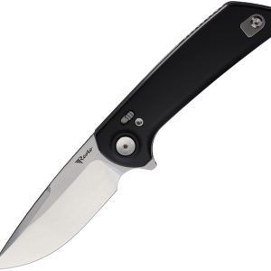 PL-XF Pivot Lock Blk Al SW