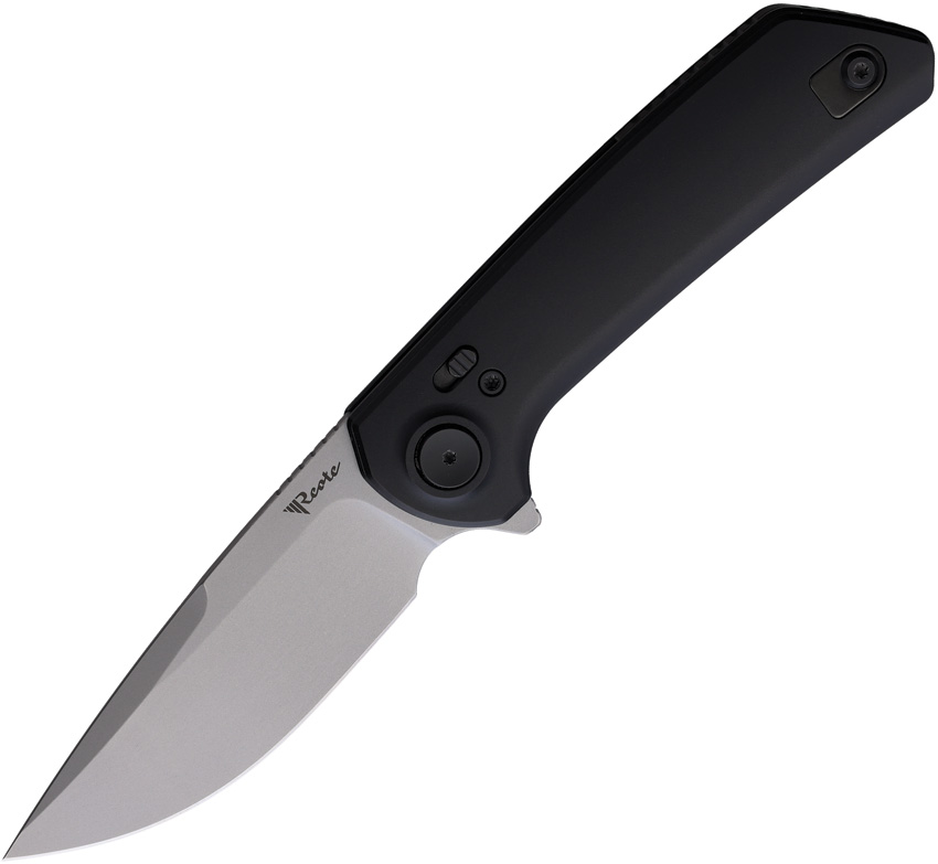 PL-XF Pivot Lock SW/Blk