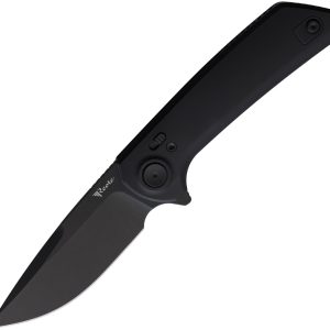 PL-XF Pivot Lock Blk PVD