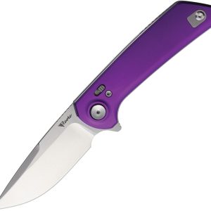 PL-XF Pivot Lock Purple SW