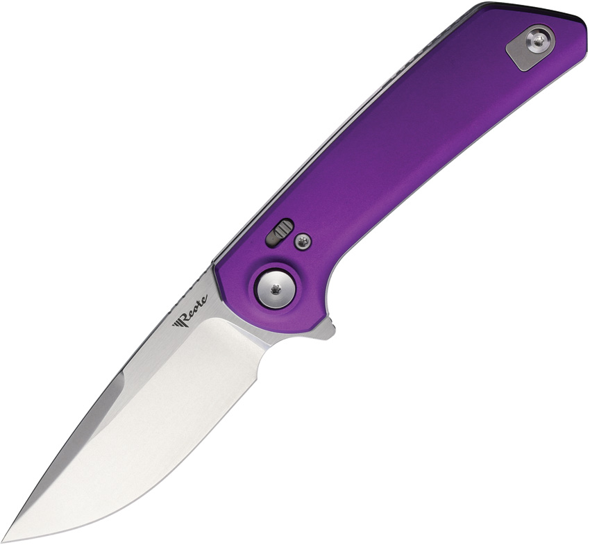 PL-XF Pivot Lock Purple SW