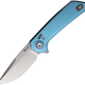 PL-XF Pivot Lock Blue