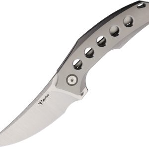 Velocity Framelock BB