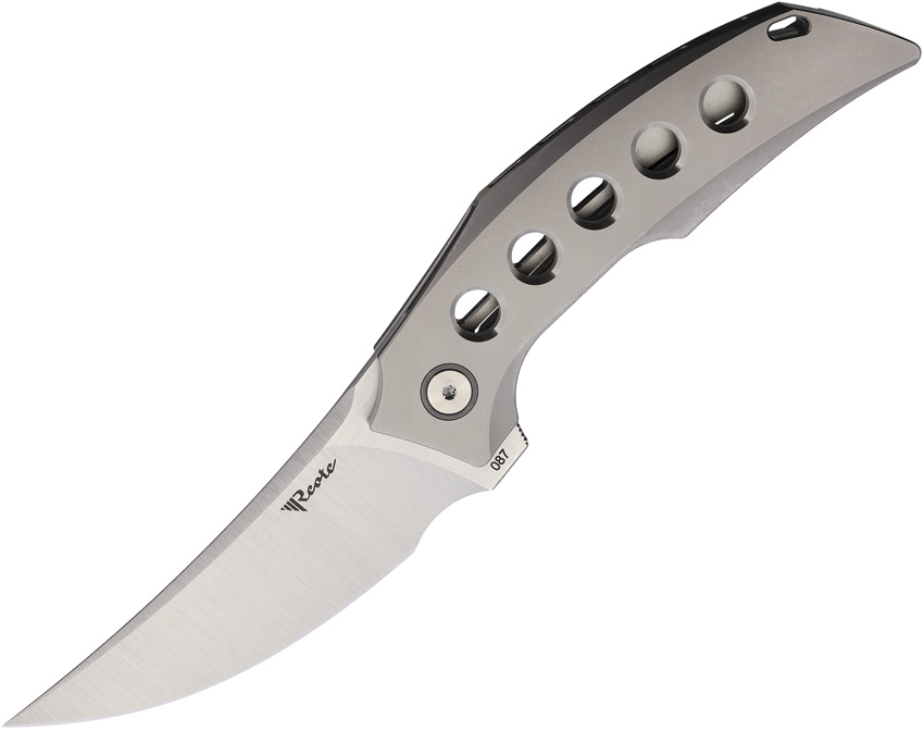 Velocity Framelock BB