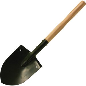 Shovel Wooden Handle