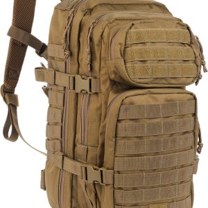 Assault Pack Coyote