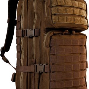 Assault Pack Dark Earth