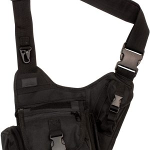 Sidekick Sling Bag Black
