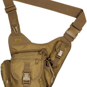 Sidekick Sling Bag Coyote