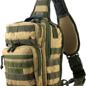 Rover Sling Pack Coyote OD