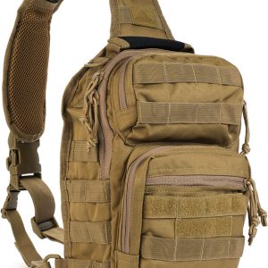 Rover Sling Pack Coyote