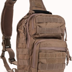 Rover Sling Pack Dark Earth