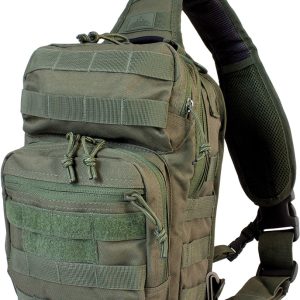 Rover Sling Pack Olive Drab