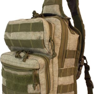 Rover Sling Pack OD/Heather