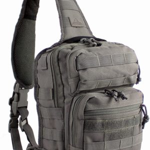 Rover Sling Pack Tornado Gray