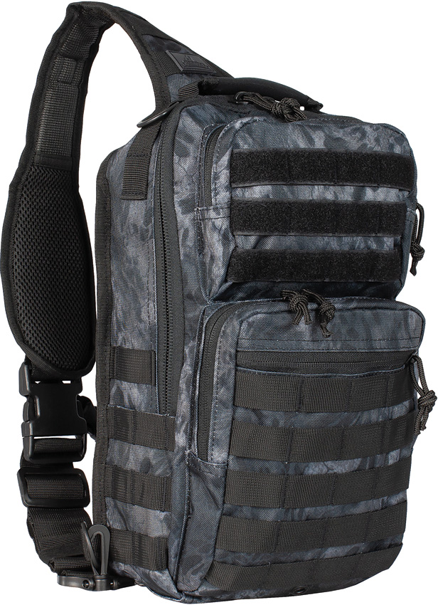 Lg Rover Sling Pack PRYM1 Blk