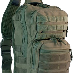 Large Rover Sling Pack OD