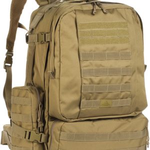 Diplomat Backpack Coyote