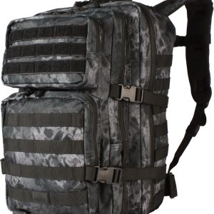 Lg Assault Pack PRYM1 Black