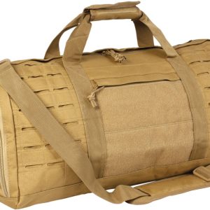Trooper Duffel Back Coyote
