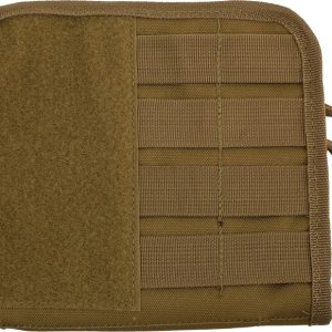 MOLLE Admin Pouch Coyote