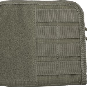 MOLLE Admin Pouch OD
