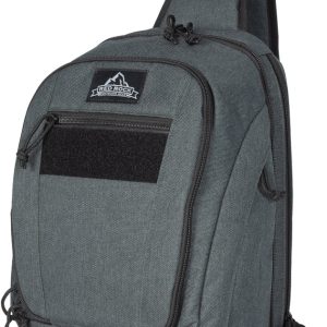 Venture Sling Pack Charcoal