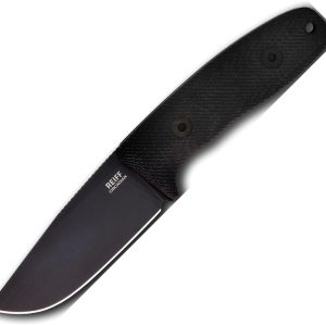 Circadian Fixed Blade CP Blk